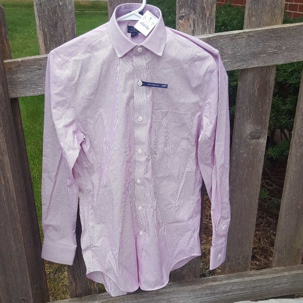 Jcrew men's button up